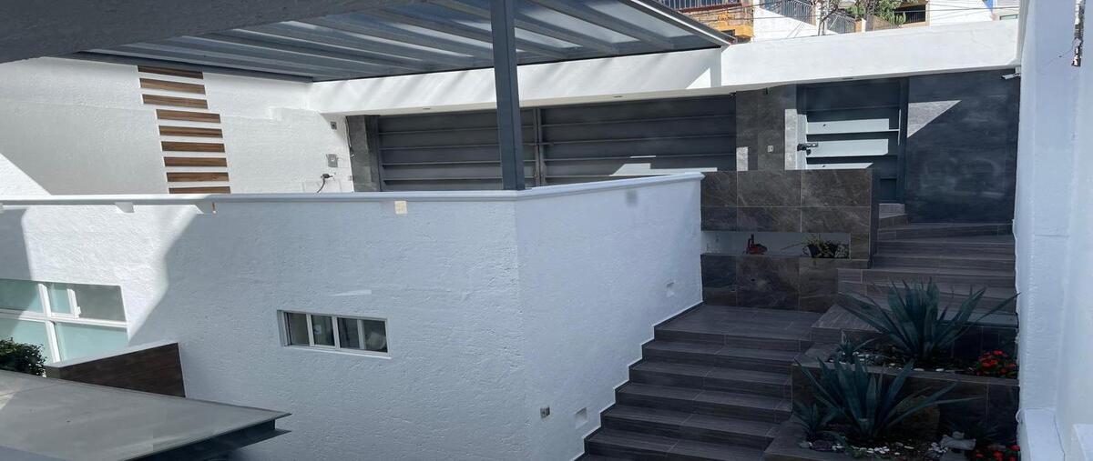 Foto de casa en renta en  , paseos del bosque, naucalpan de juárez, méxico, 0 No. 03