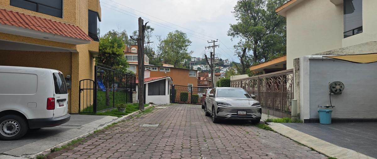 Foto de terreno habitacional en venta en  , paseos del bosque, naucalpan de juárez, méxico, 0 No. 04