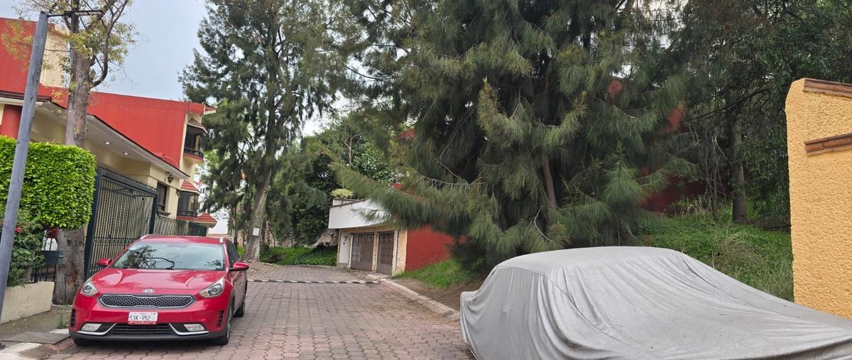Foto de terreno habitacional en venta en  , paseos del bosque, naucalpan de juárez, méxico, 0 No. 05