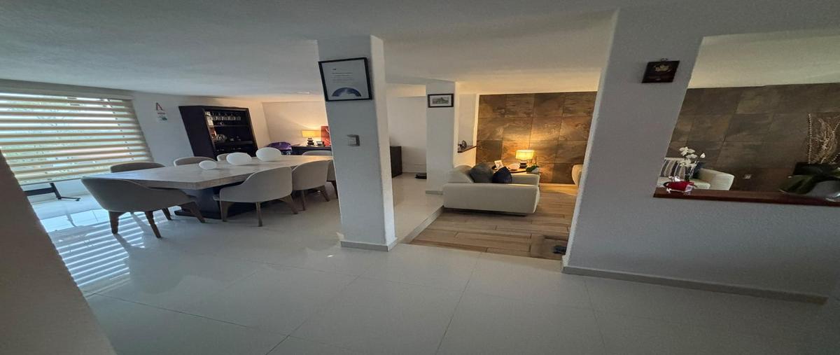 Foto de casa en venta en  , paseos del bosque, naucalpan de juárez, méxico, 0 No. 03