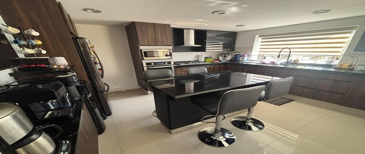 Foto de casa en venta en  , paseos del bosque, naucalpan de juárez, méxico, 0 No. 04