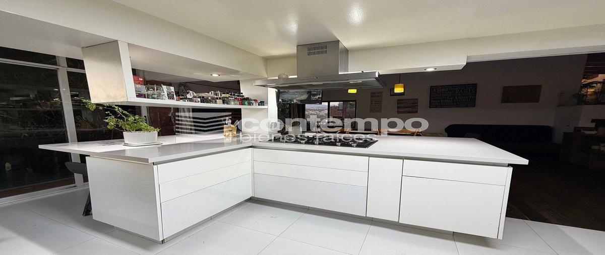 Foto de casa en venta en paseos del bosque , paseos del bosque, naucalpan de juárez, méxico, 0 No. 05