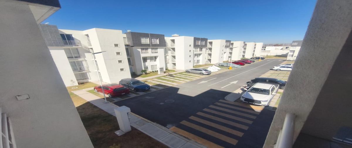 Foto de departamento en renta en  , paseos del bosque, tecámac, méxico, 0 No. 04