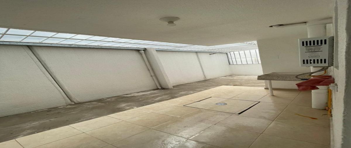 Foto de departamento en renta en  , paseos del bosque, tecámac, méxico, 0 No. 04