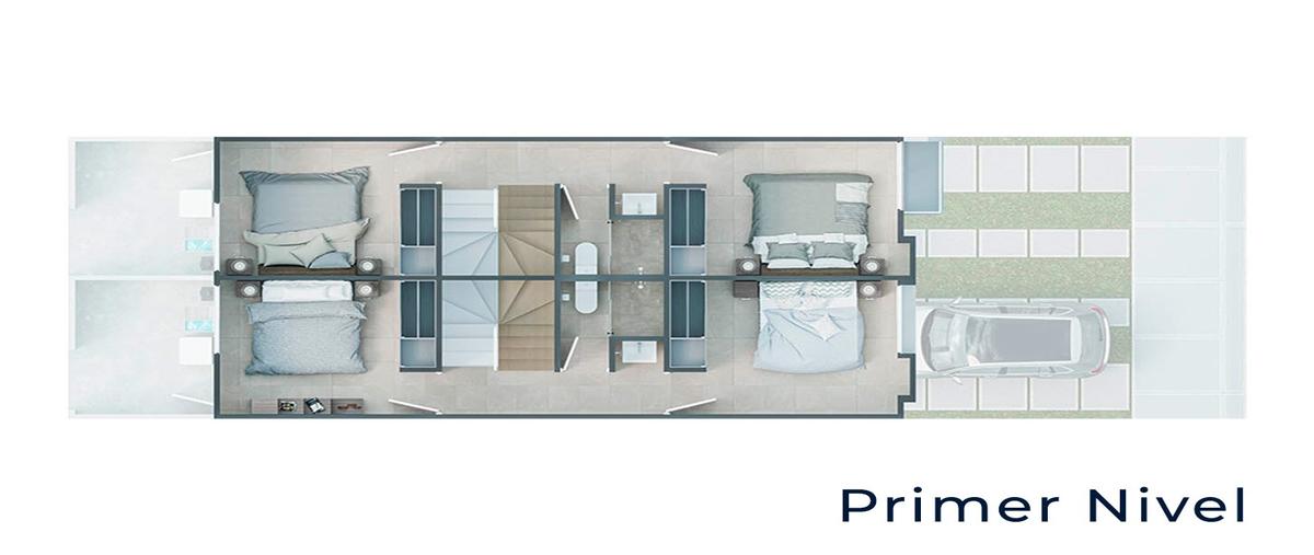 Foto de casa en venta en paseos del bosque whi304998, paseos del bosque, tecámac, méxico, 0 No. 03