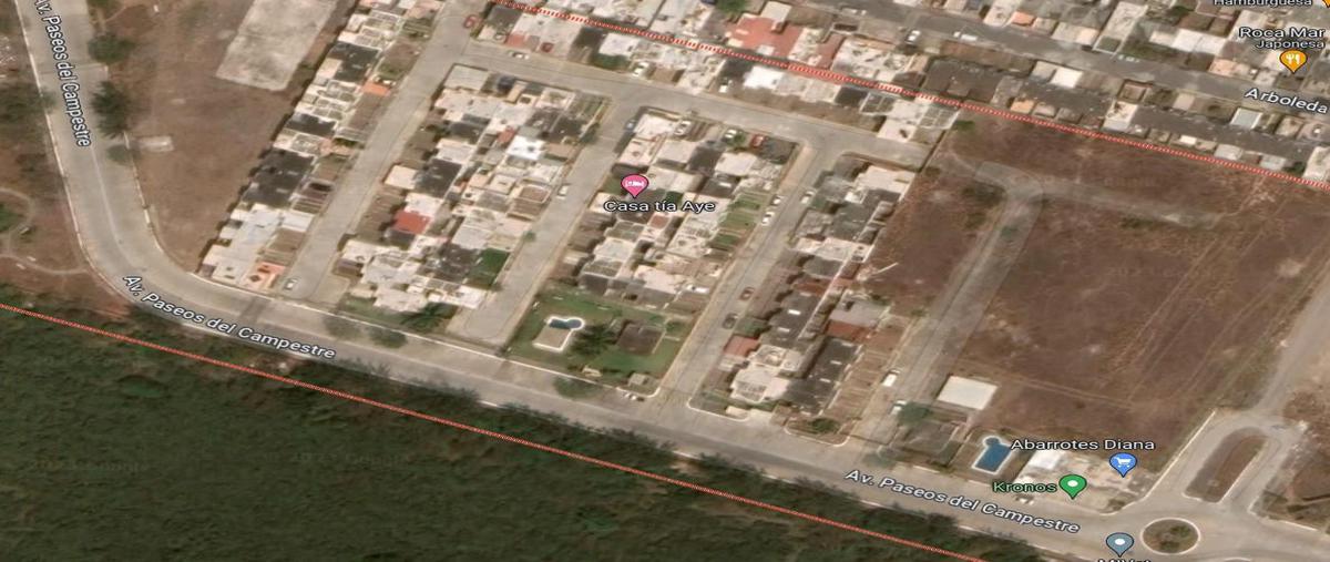 Foto de terreno habitacional en , paseos del campestre, medellín de bravo, veracruz de ignacio de la llave, 0 foto 04 Foto de terreno habitacional en venta en , paseos del campestre, medellín de bravo, veracruz de ignacio de la llave, 0 No. 04