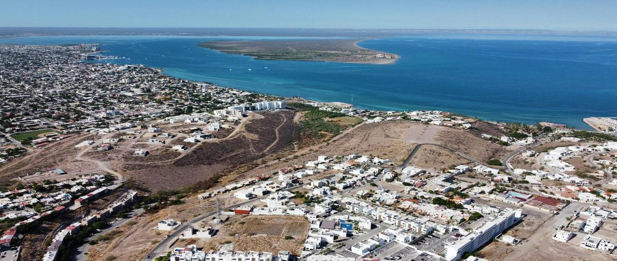 Foto de terreno habitacional en , paseos del cortes, la paz, baja california sur, 0 foto 03 Foto de terreno habitacional en venta en , paseos del cortes, la paz, baja california sur, 0 No. 03