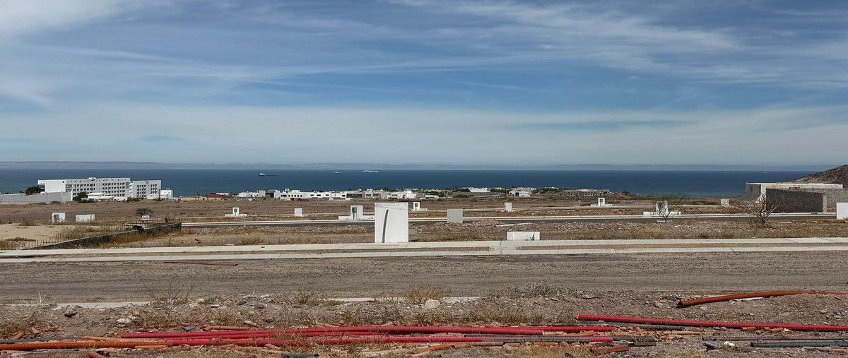 Foto de terreno habitacional en venta en  , paseos del cortes, la paz, baja california sur, 0 No. 03