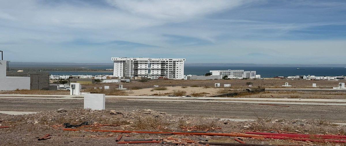 Foto de terreno habitacional en venta en  , paseos del cortes, la paz, baja california sur, 0 No. 04