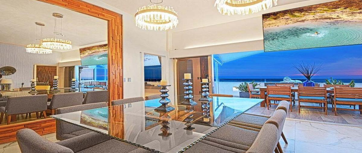 Foto de departamento en venta en paseos del cortes , lomas de palmira, la paz, baja california sur, 30088934 No. 03