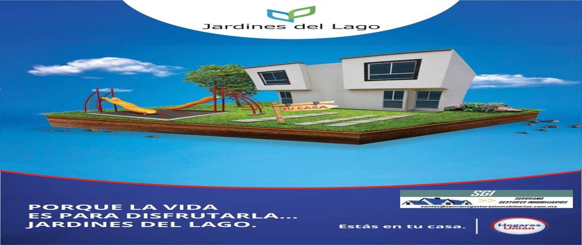 Foto de casa en paseos del lago 1, paseos del lago, zumpango, méxico, 9150048 foto 01 Foto de casa en venta en paseos del lago 1, paseos del lago, zumpango, méxico, 9150048 No. 01