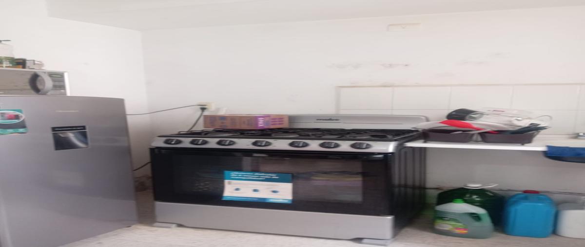 Foto de departamento en venta en  , paseos del lago, zumpango, méxico, 0 No. 05