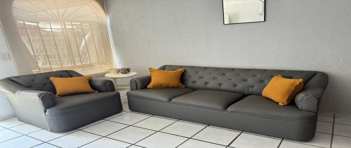 Foto de casa en renta en paseos del manzano , arcos de guadalupe, zapopan, jalisco, 28243459 No. 03