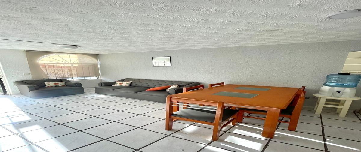 Foto de casa en renta en paseos del manzano , arcos de guadalupe, zapopan, jalisco, 28243459 No. 04