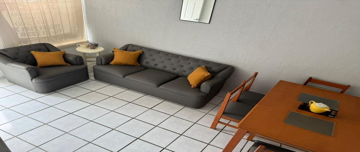 Foto de casa en renta en paseos del manzano , arcos de guadalupe, zapopan, jalisco, 28243459 No. 05