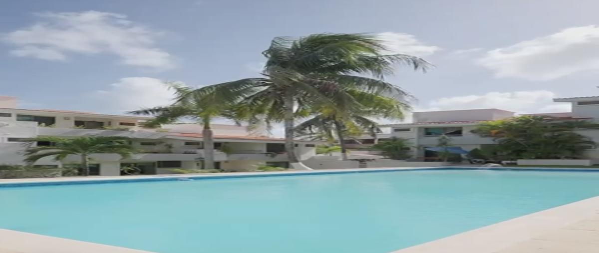 Foto de departamento en venta en paseos del mar , residencial campestre, benito juárez, quintana roo, 0 No. 03