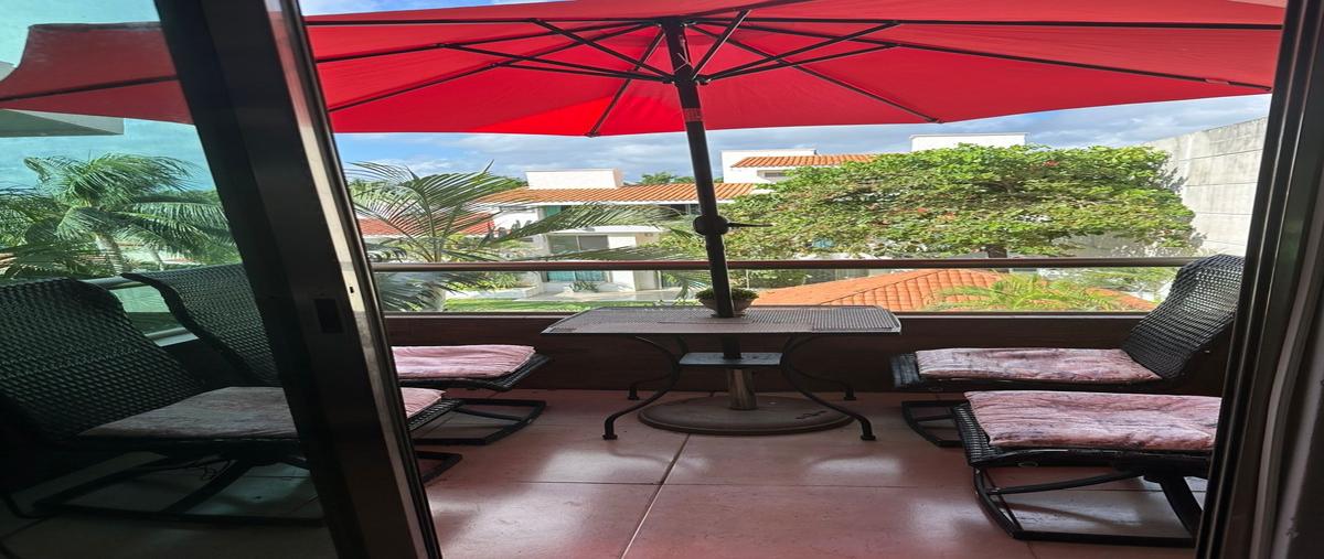 Foto de departamento en venta en paseos del mar , residencial campestre, benito juárez, quintana roo, 0 No. 04
