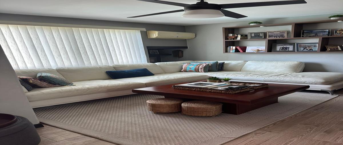 Foto de departamento en venta en paseos del mar , residencial campestre, benito juárez, quintana roo, 0 No. 05
