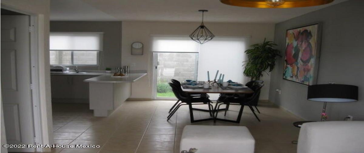 Foto de casa en venta en  , paseos del marques, el marqués, querétaro, 0 No. 03