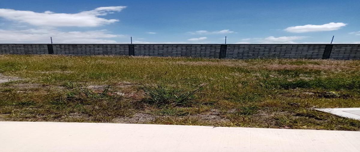 Foto de terreno habitacional en , paseos del marques ii, el marqués, querétaro, 0 foto 02 Foto de terreno habitacional en venta en , paseos del marques ii, el marqués, querétaro, 0 No. 02
