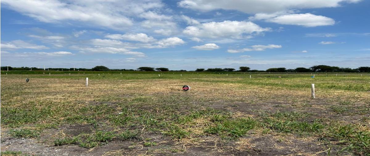 Foto de terreno habitacional en venta en  , paseos del marques ii, el marqués, querétaro, 28464023 No. 04