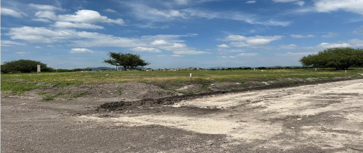 Foto de terreno habitacional en venta en  , paseos del marques ii, el marqués, querétaro, 28464023 No. 05