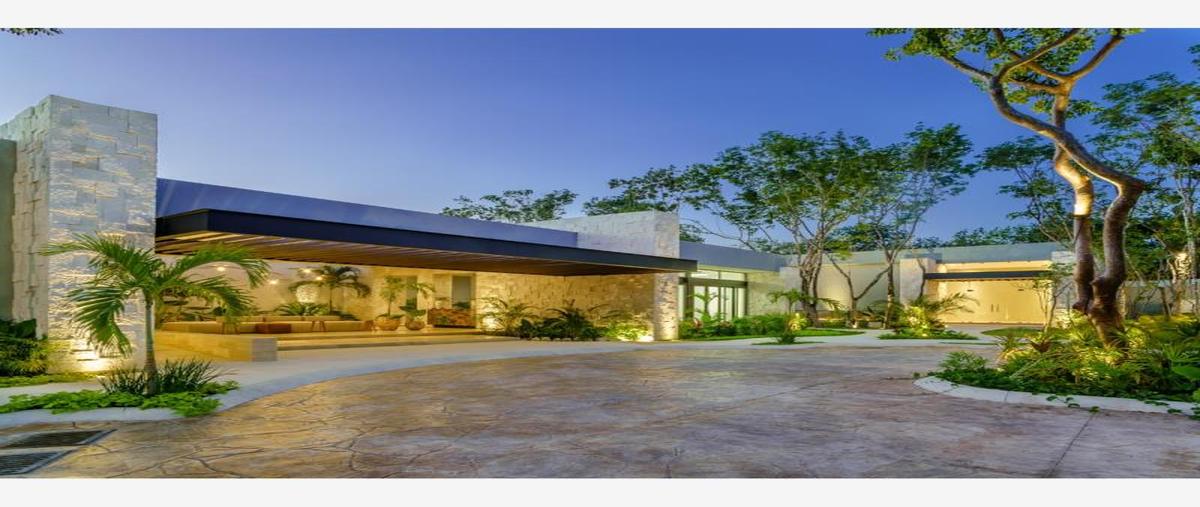 Foto de terreno habitacional en venta en paseos del mayab 1, el tigrillo, solidaridad, quintana roo, 0 No. 05