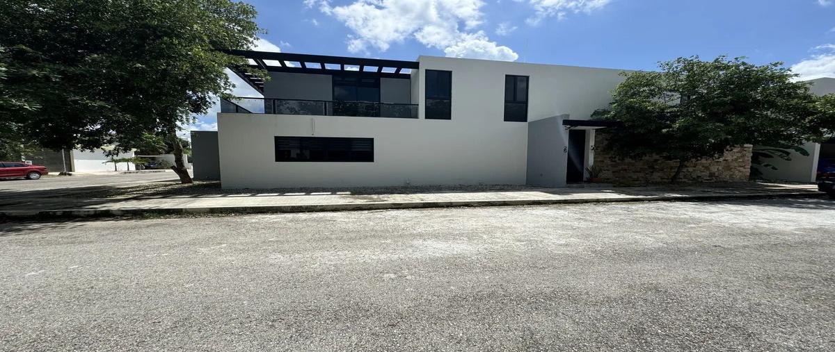 Foto de casa en venta en paseos del mayab , conkal, conkal, yucatán, 0 No. 03