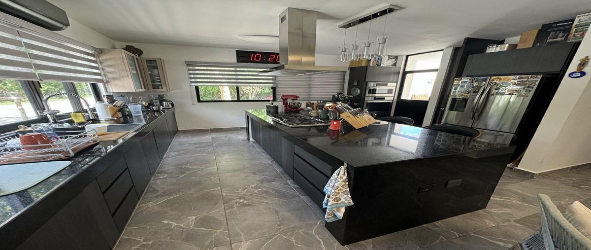 Foto de casa en venta en paseos del mayab , conkal, conkal, yucatán, 0 No. 04