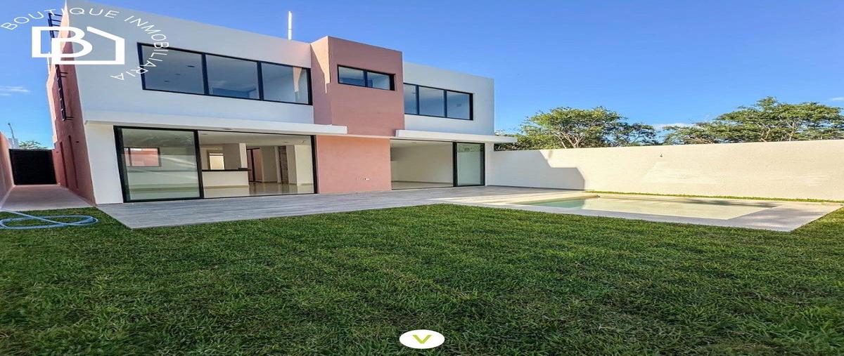 Foto de casa en venta en paseos del mayab , praderas del mayab, conkal, yucatán, 0 No. 03