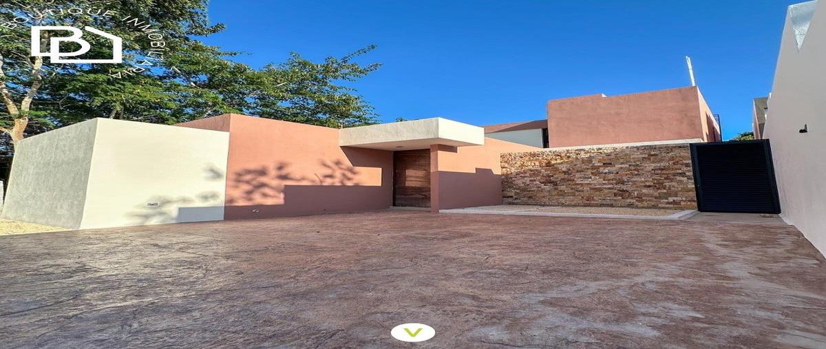 Foto de casa en venta en paseos del mayab , praderas del mayab, conkal, yucatán, 0 No. 04