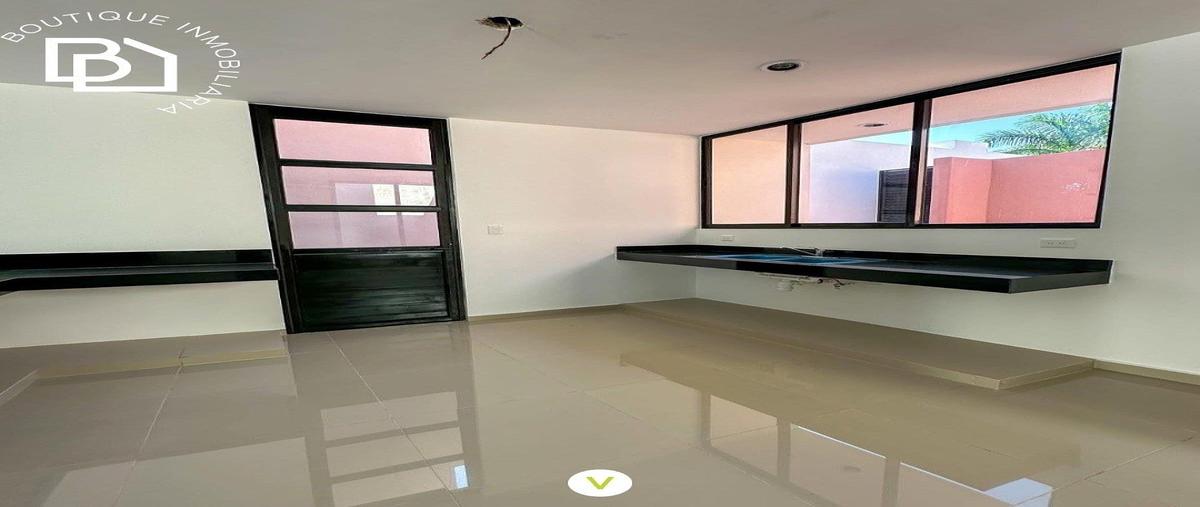 Foto de casa en venta en paseos del mayab , praderas del mayab, conkal, yucatán, 0 No. 05