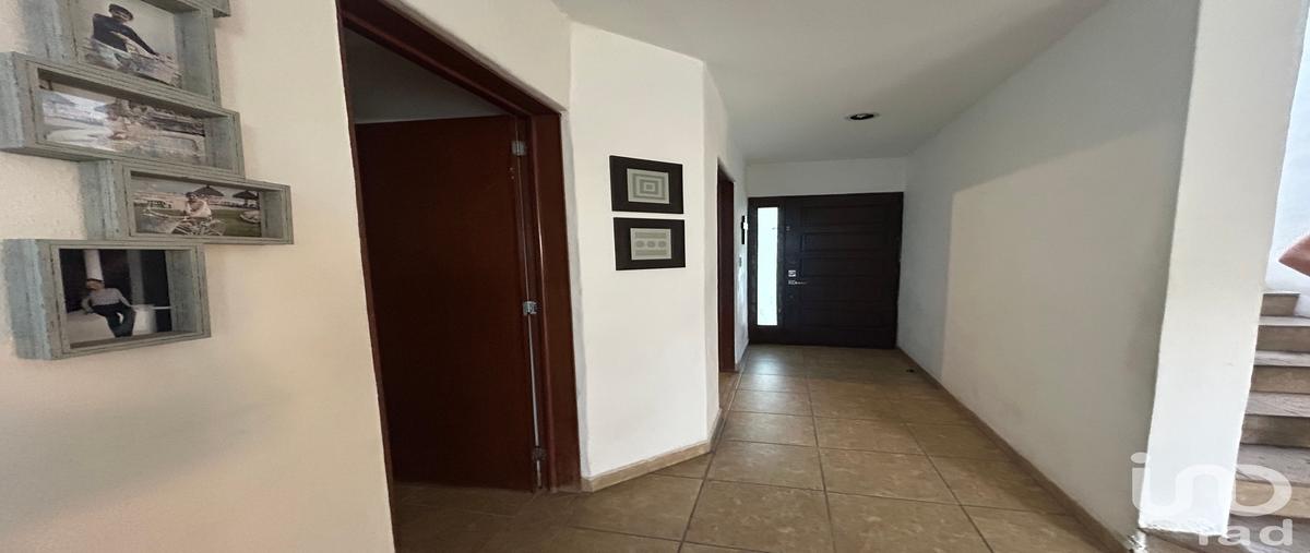 Foto de casa en venta en paseos del molino 698, residencial san nicolás, aguascalientes, aguascalientes, 31748881 No. 04