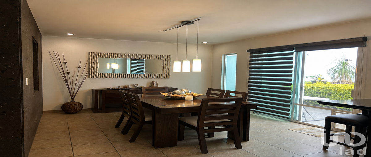 Foto de casa en venta en paseos del molino 698, residencial san nicolás, aguascalientes, aguascalientes, 31748881 No. 05
