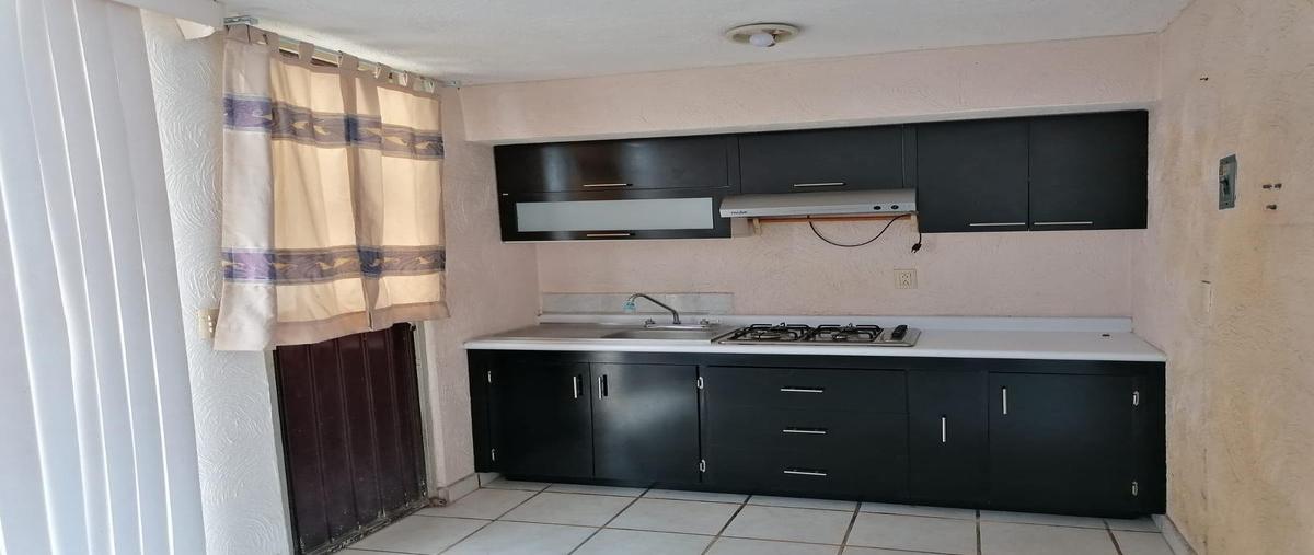 Foto de casa en renta en  , paseos del molino, león, guanajuato, 0 No. 05