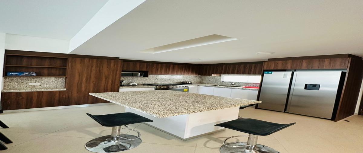 Foto de departamento en venta en paseos del parque , ciudad mayakoba, solidaridad, quintana roo, 27284104 No. 05