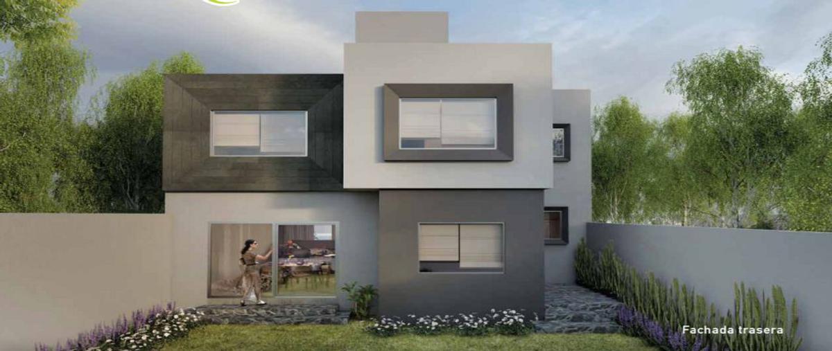 Foto de casa en venta en paseos del parque , paseo del parque, morelia, michoacán de ocampo, 22172782 No. 03