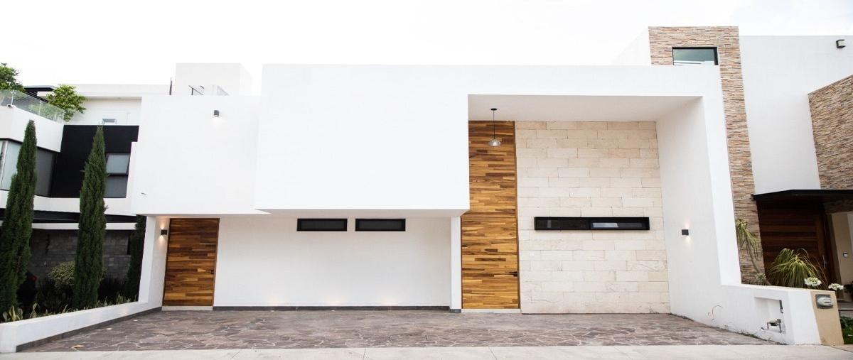Foto de casa en venta en paseos del parque , tres marías, morelia, michoacán de ocampo, 28098058 No. 01
