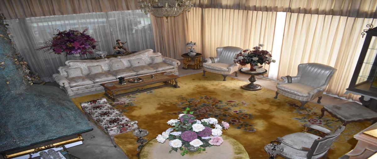 Foto de casa en venta en paseos del pedregal , jardines del pedregal, álvaro obregón, df / cdmx, 28074080 No. 03