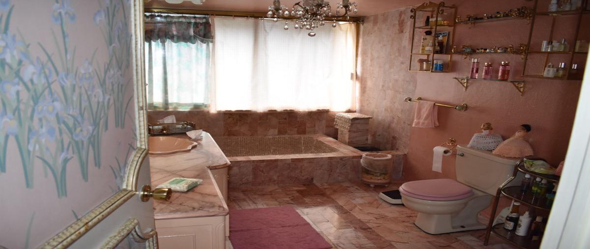 Foto de casa en venta en paseos del pedregal , jardines del pedregal, álvaro obregón, df / cdmx, 28074080 No. 05