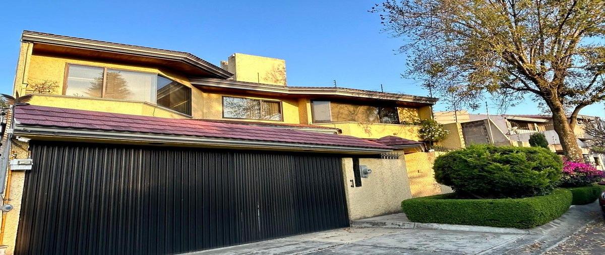 Foto de casa en paseos del pedregal , jardines en la montaña, tlalpan, df / cdmx, 31021064 foto 01 Foto de casa en venta en paseos del pedregal , jardines en la montaña, tlalpan, df / cdmx, 31021064 No. 01