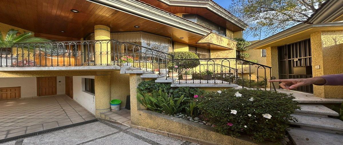 Foto de casa en paseos del pedregal , jardines en la montaña, tlalpan, df / cdmx, 31021064 foto 02 Foto de casa en venta en paseos del pedregal , jardines en la montaña, tlalpan, df / cdmx, 31021064 No. 02