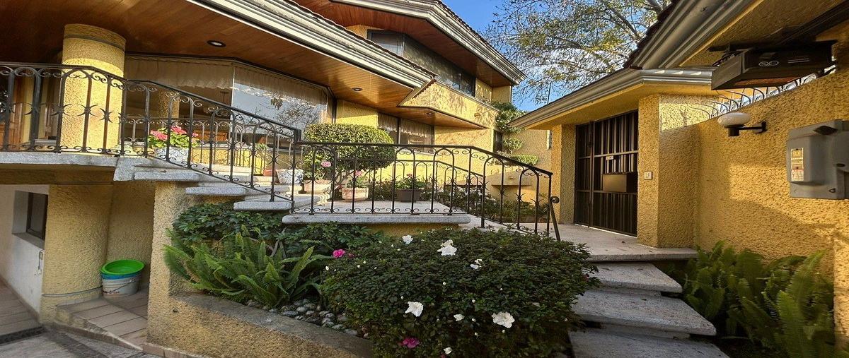 Foto de casa en paseos del pedregal , jardines en la montaña, tlalpan, df / cdmx, 31021064 foto 03 Foto de casa en venta en paseos del pedregal , jardines en la montaña, tlalpan, df / cdmx, 31021064 No. 03