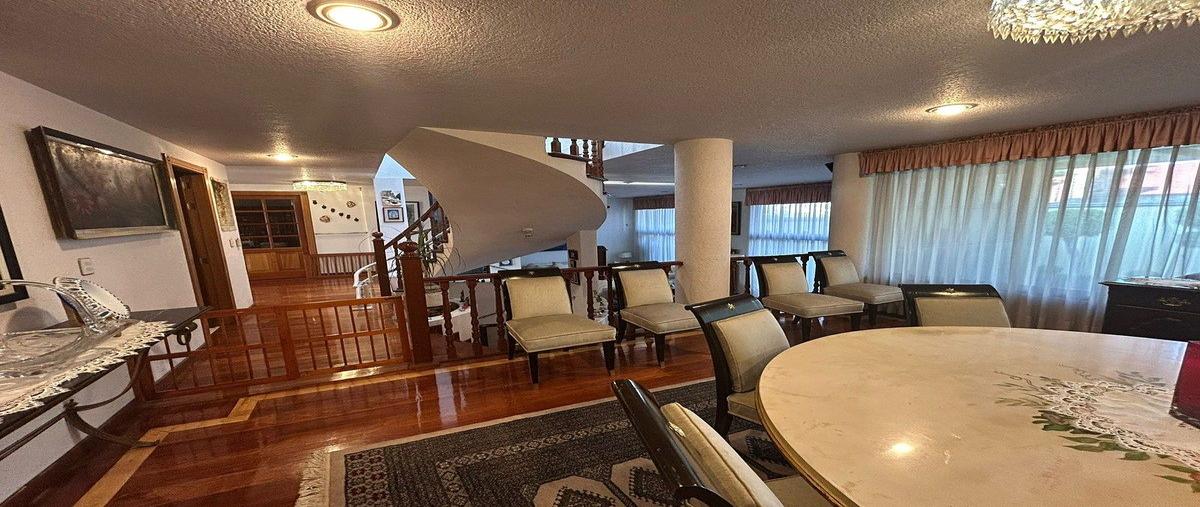 Foto de casa en paseos del pedregal , jardines en la montaña, tlalpan, df / cdmx, 31021064 foto 04 Foto de casa en venta en paseos del pedregal , jardines en la montaña, tlalpan, df / cdmx, 31021064 No. 04