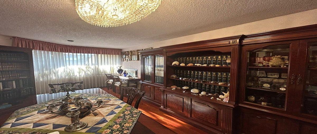 Foto de casa en paseos del pedregal , jardines en la montaña, tlalpan, df / cdmx, 31021064 foto 05 Foto de casa en venta en paseos del pedregal , jardines en la montaña, tlalpan, df / cdmx, 31021064 No. 05