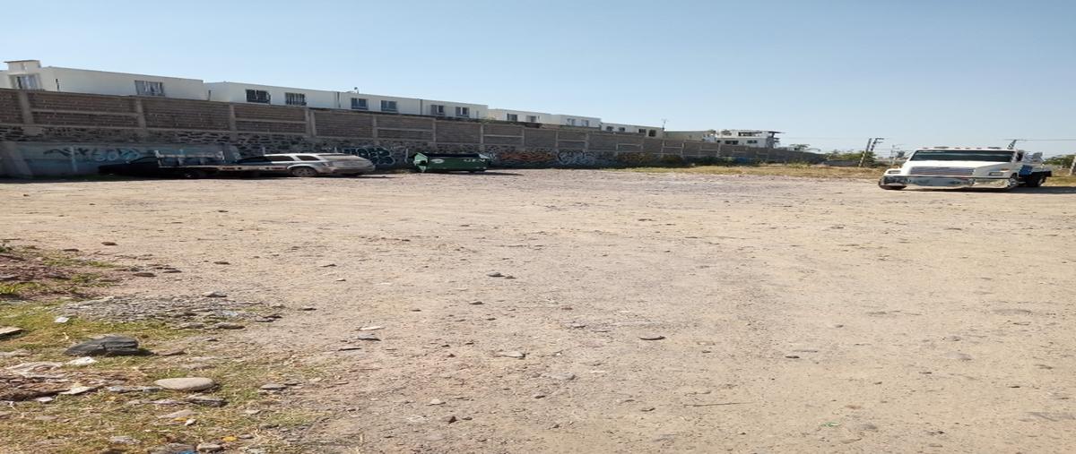 Foto de terreno habitacional en , paseos del pedregal, querétaro, querétaro, 27354160 foto 01 Foto de terreno habitacional en venta en , paseos del pedregal, querétaro, querétaro, 27354160 No. 01