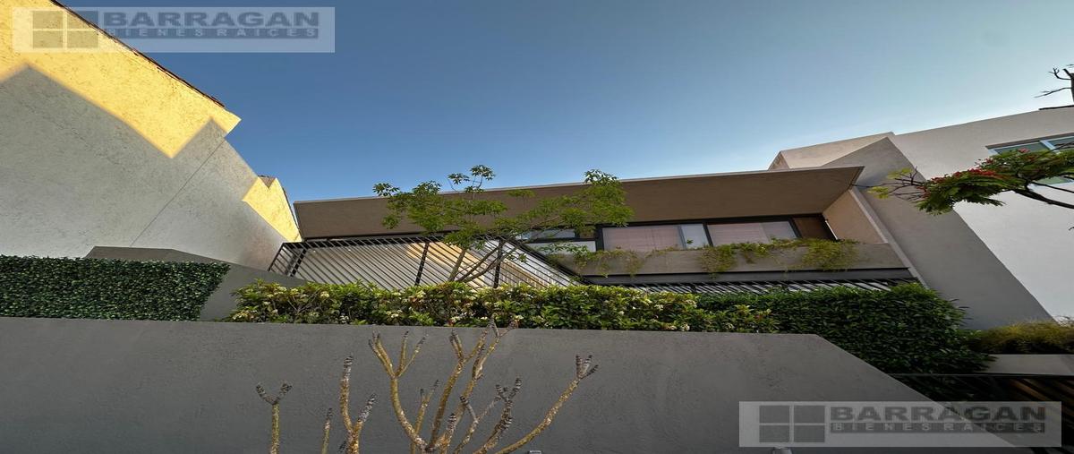 Foto de casa en venta en  , paseos del pedregal, querétaro, querétaro, 0 No. 03