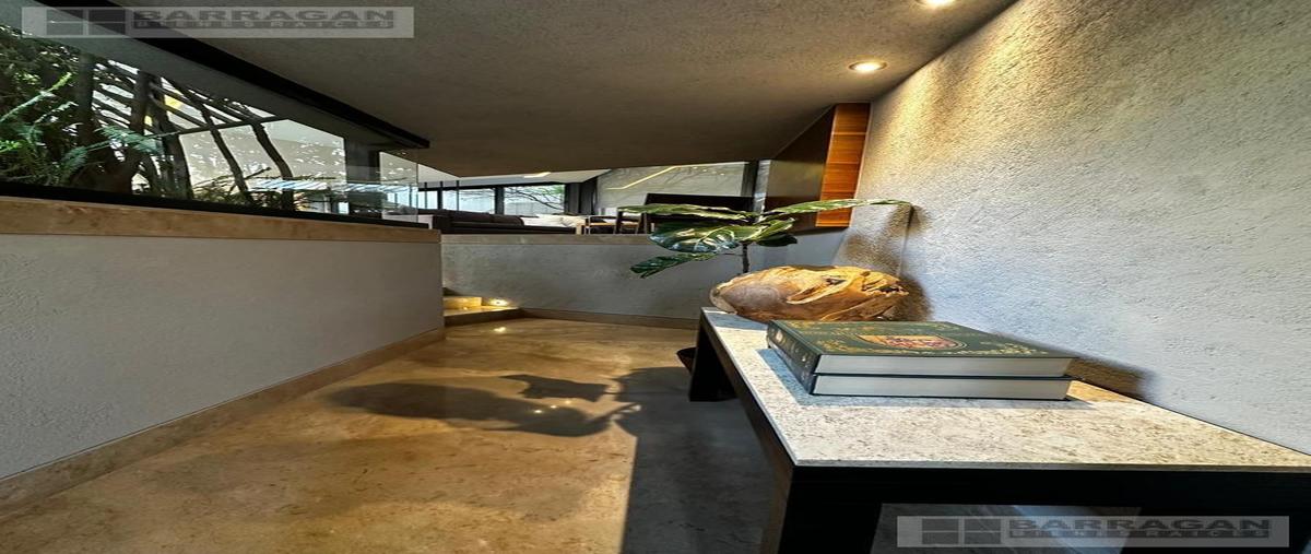 Foto de casa en venta en  , paseos del pedregal, querétaro, querétaro, 0 No. 05