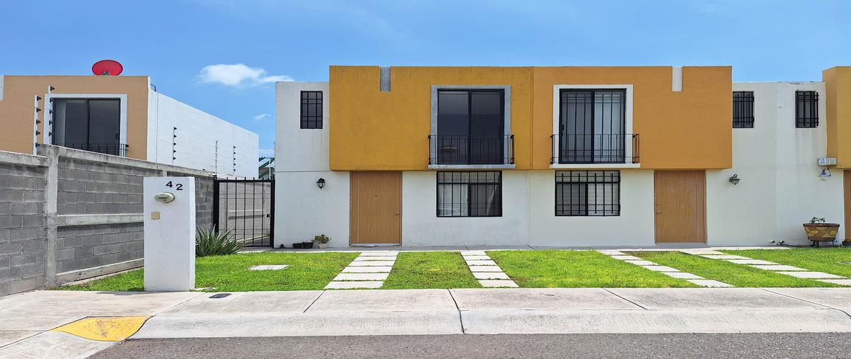 Foto de casa en , paseos del pedregal, querétaro, querétaro, 0 foto 01 Foto de casa en renta en , paseos del pedregal, querétaro, querétaro, 0 No. 01