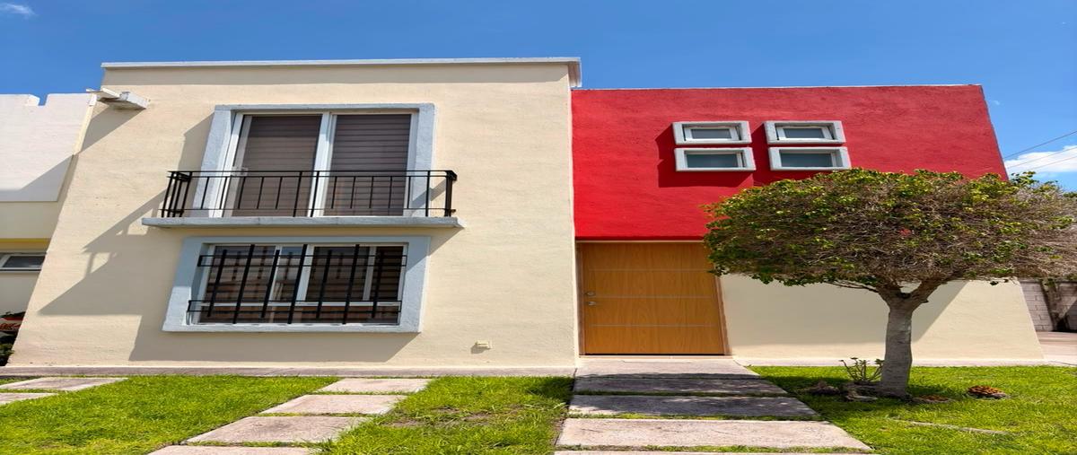 Foto de casa en , paseos del pedregal, querétaro, querétaro, 0 foto 01 Foto de casa en venta en , paseos del pedregal, querétaro, querétaro, 0 No. 01